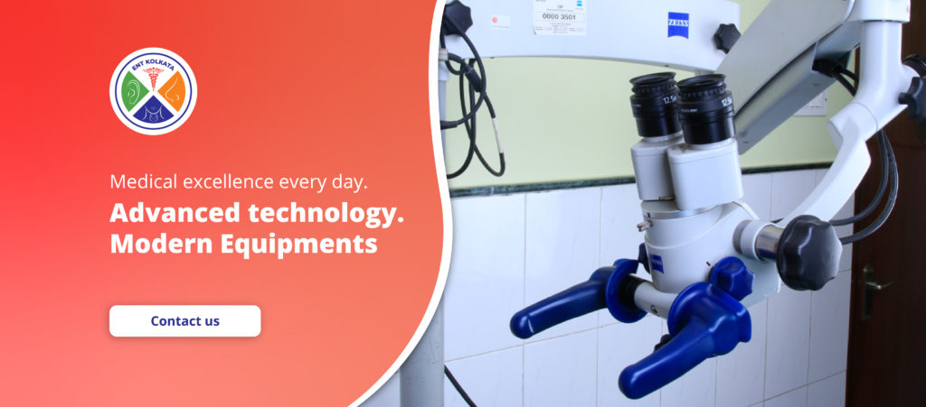 Best ENT doctors in Kolkata