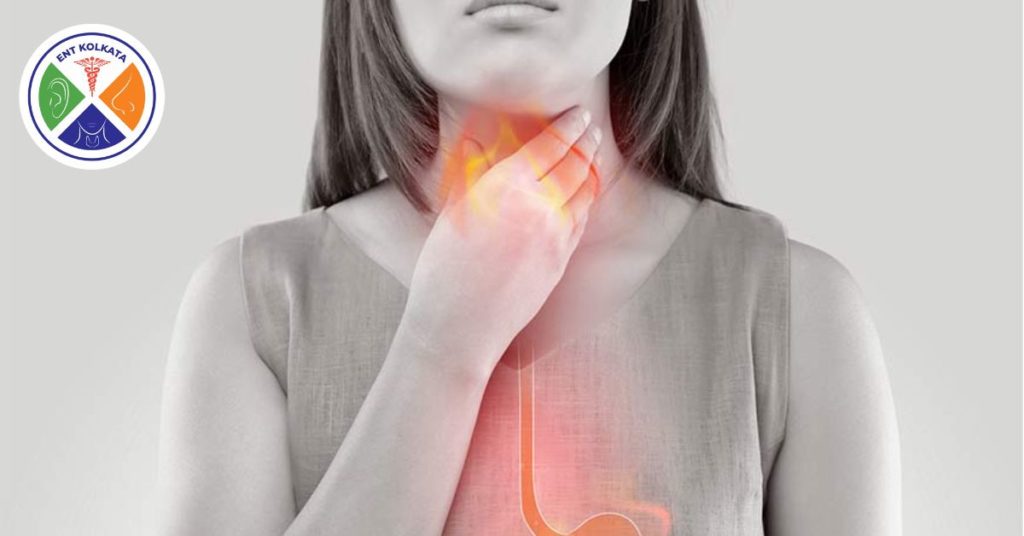 Best ENT Doctor in Kolkata